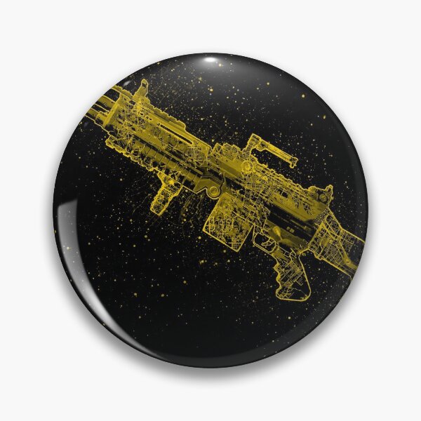 Item preview, Spitfire - APEX Weapon designed and sold by NichiStudio.