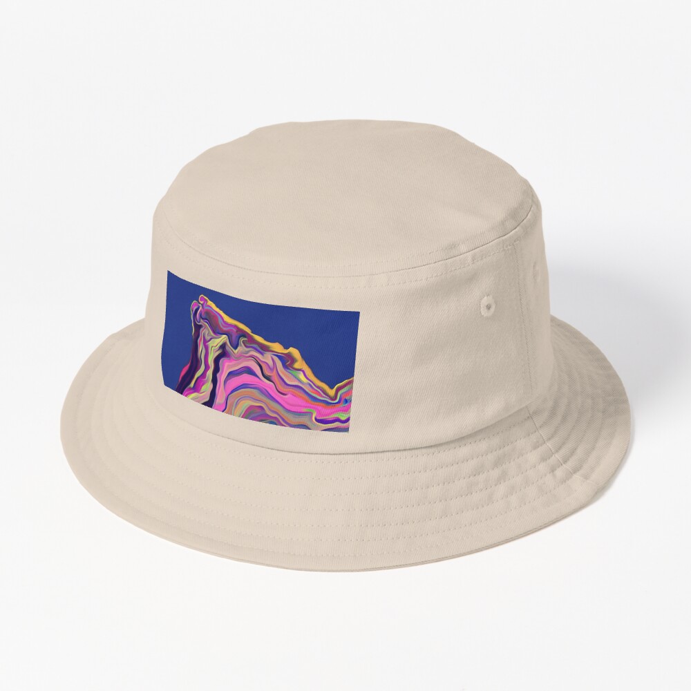 Item preview, Bucket Hat designed and sold by Vk91art.