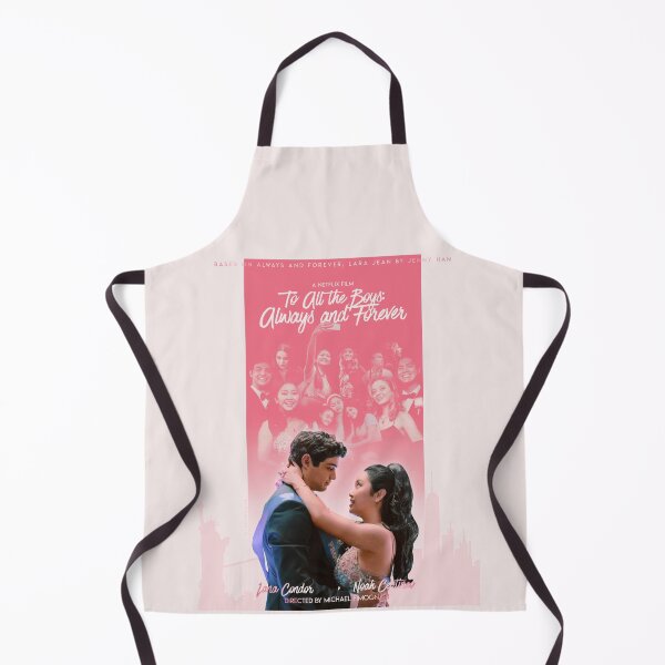 Item preview, To All The Boys: Always and Forever designed and sold by estheticalrh.