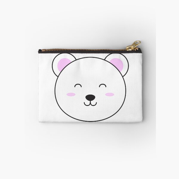 Item preview, Cute Bear Face  designed and sold by Chamika69.