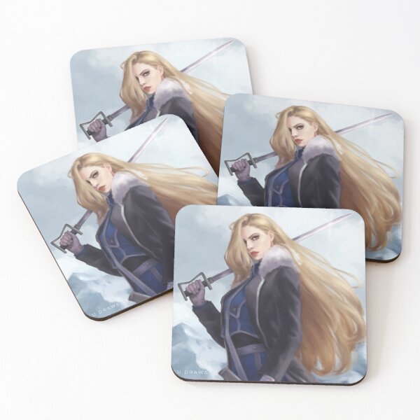Item preview, Olivier Armstrong Fullmetal Alchemist  designed and sold by lilu-draws.