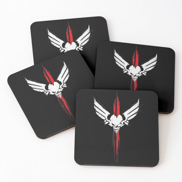 Item preview, EVE Valkyrie (Dark 1) designed and sold by EsteinShop.