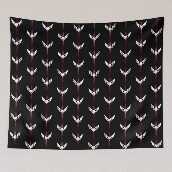 Item preview, EVE Valkyrie (Dark 1) designed and sold by EsteinShop.