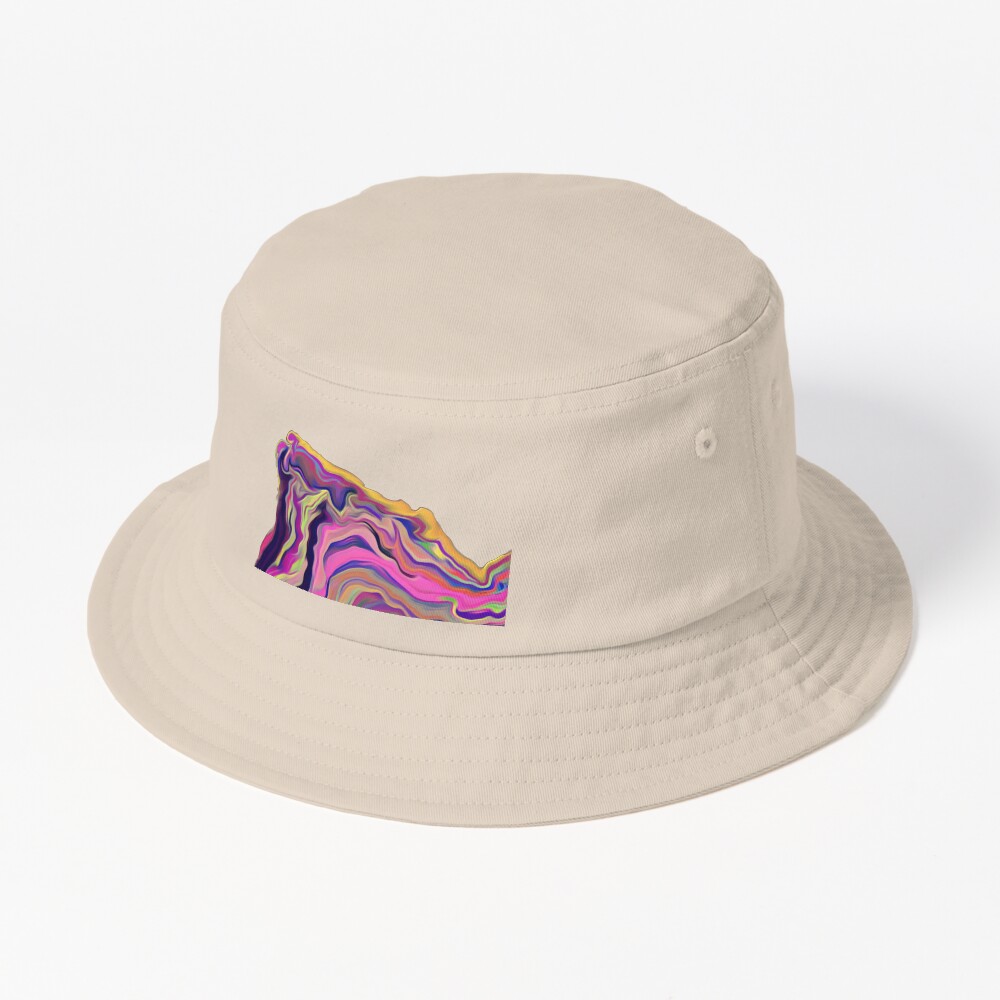 Item preview, Bucket Hat designed and sold by Vk91art.