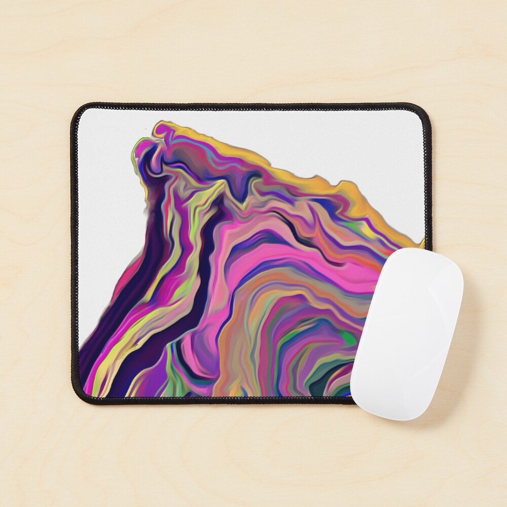 Item preview, Mouse Pad designed and sold by Vk91art.