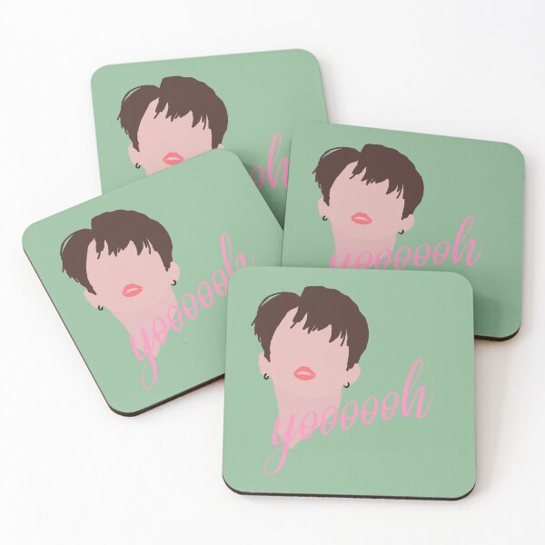 Item preview, Changbin yoh designed and sold by littlequill.