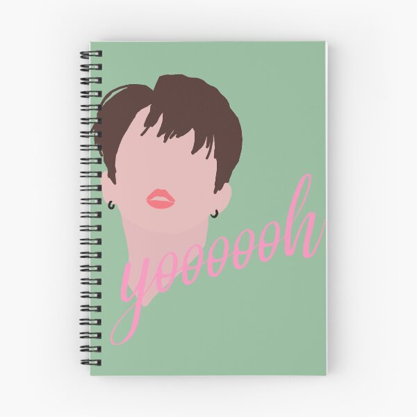 Artikelvorschau, Changbin yoh entworfen und verkauft von littlequill.