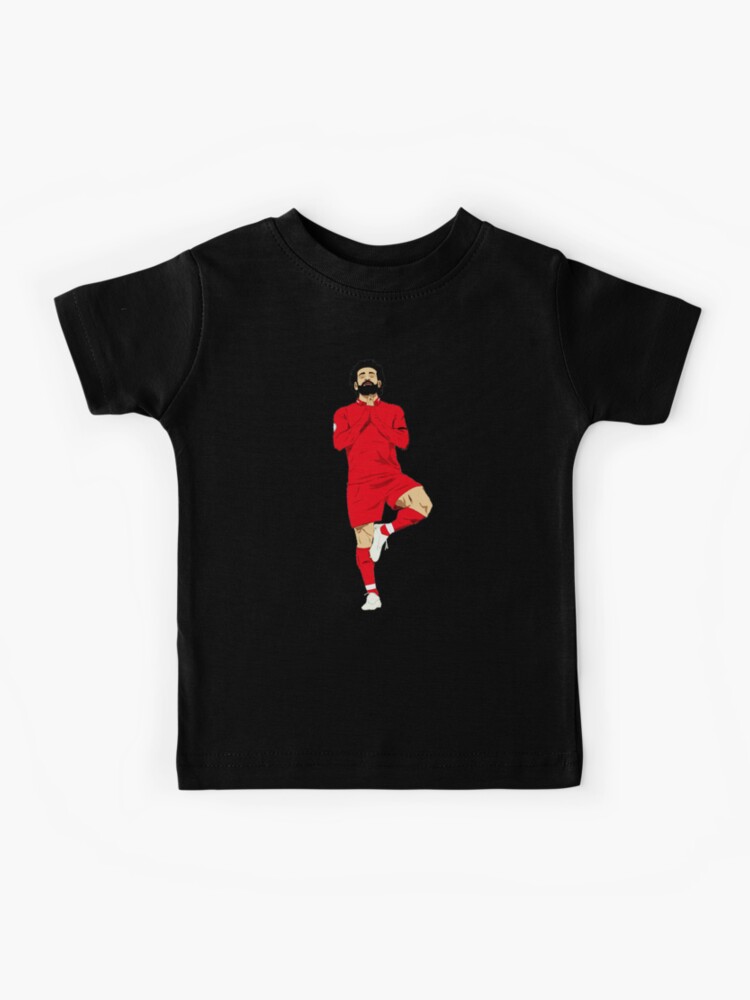 Body pour bébé « futur Salah loading » blanc – Egypt Footballshop