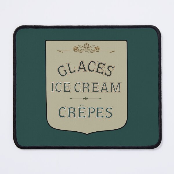 Item preview, Crepes des Chefs de France designed and sold by D24designs.