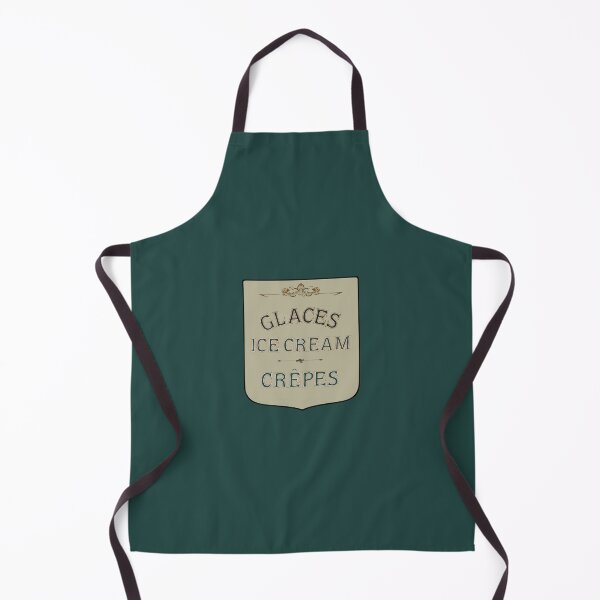 Item preview, Crepes des Chefs de France designed and sold by D24designs.