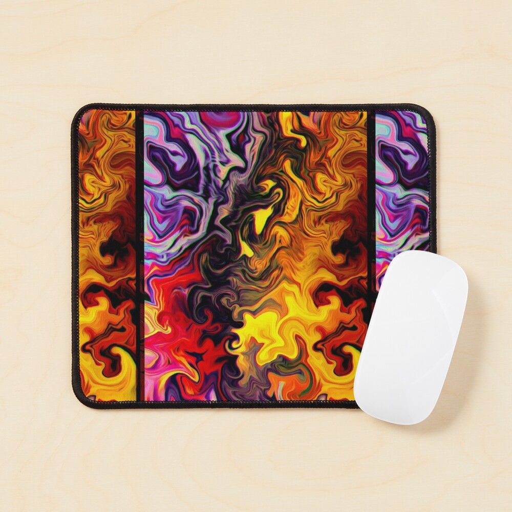Item preview, Mouse Pad designed and sold by Vk91art.