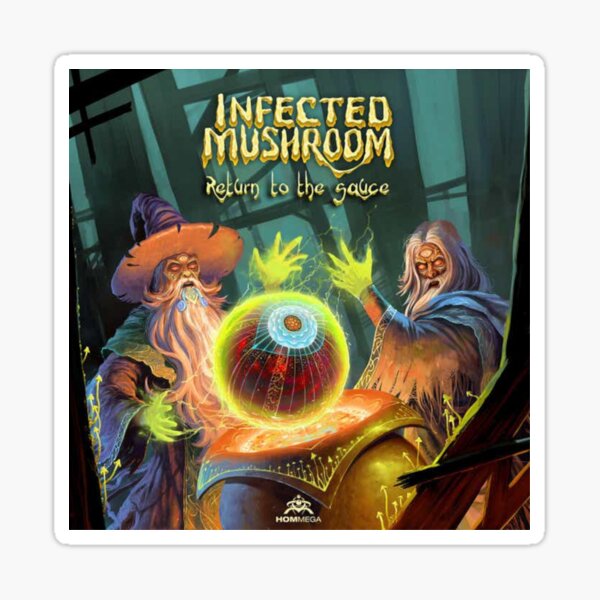 infected mushroom heavyweight tabs infected mushroom heavyweight tabs
