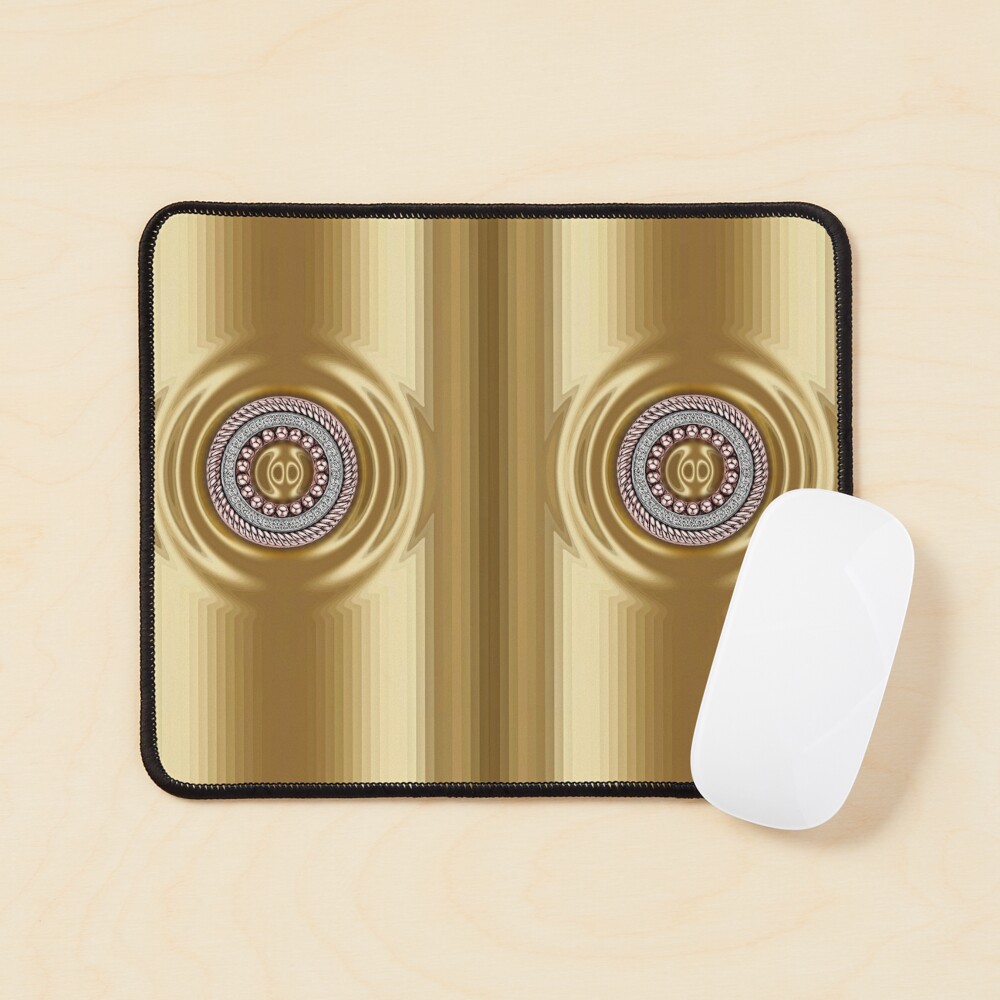 Item preview, Mouse Pad designed and sold by Vk91art.