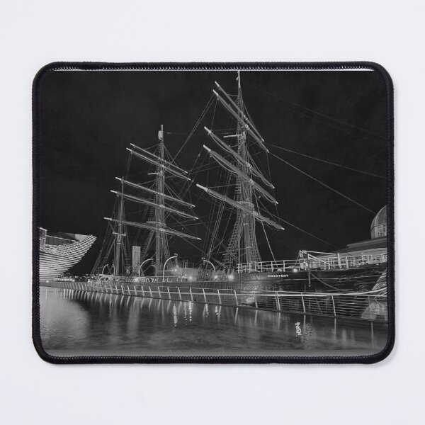 Item preview, RRS Discovery & V and A museum designed and sold by DaveEssonPhotos.