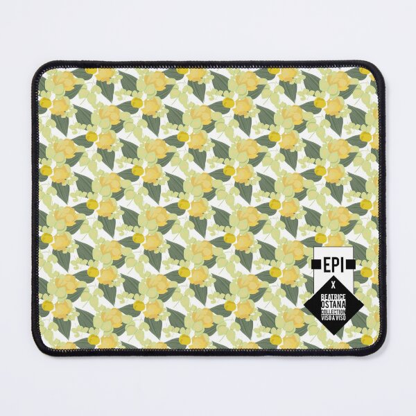 Item preview, Trollius field designed and sold by EPIdesign.
