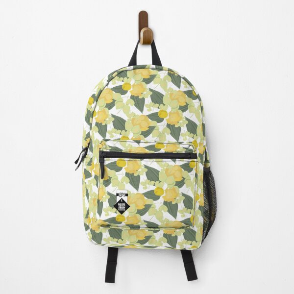 Item preview, Trollius field designed and sold by EPIdesign.