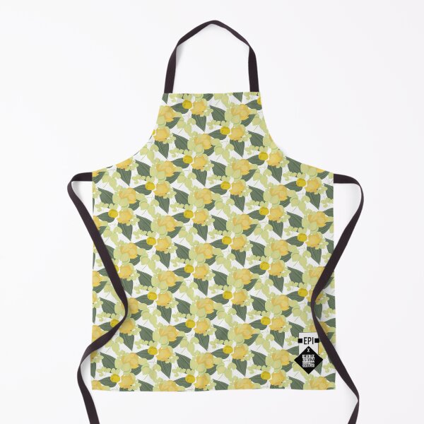 Item preview, Trollius field designed and sold by EPIdesign.