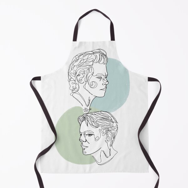 Item preview, H&L OUTLINE designed and sold by Elizabeth Andrade.