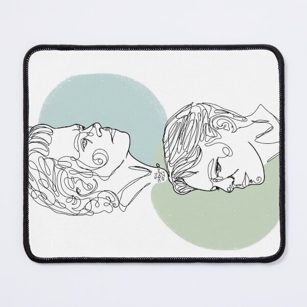 Item preview, H&L OUTLINE designed and sold by Elizabeth Andrade.