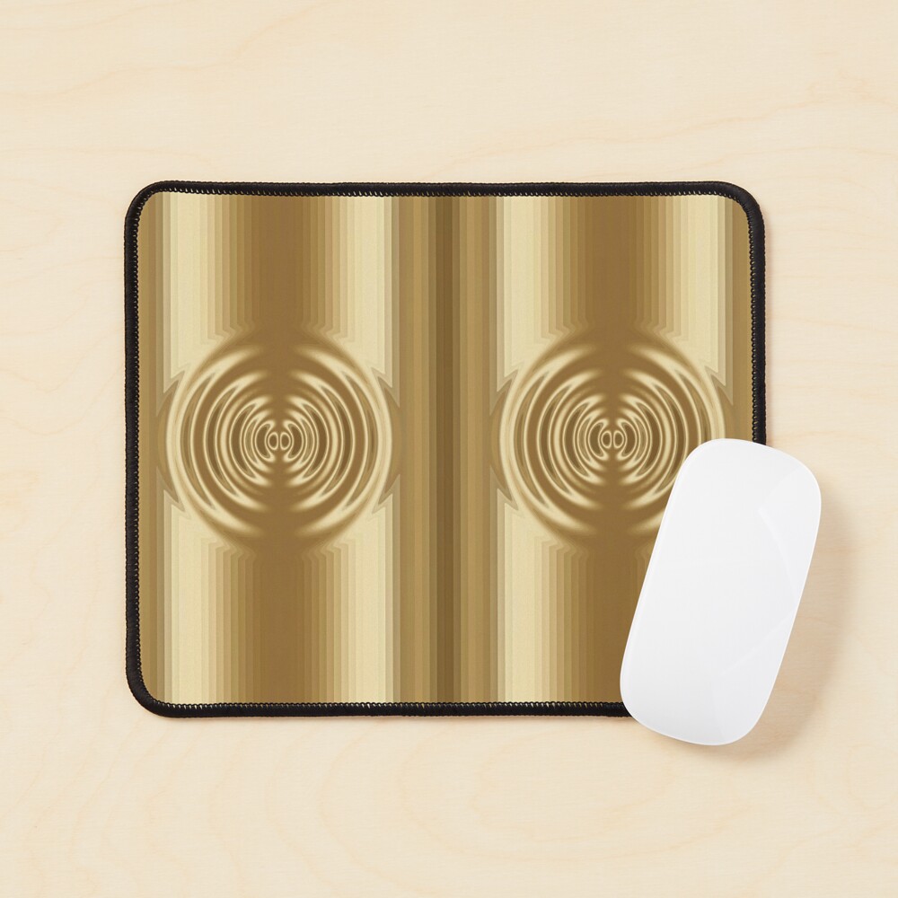 Item preview, Mouse Pad designed and sold by Vk91art.