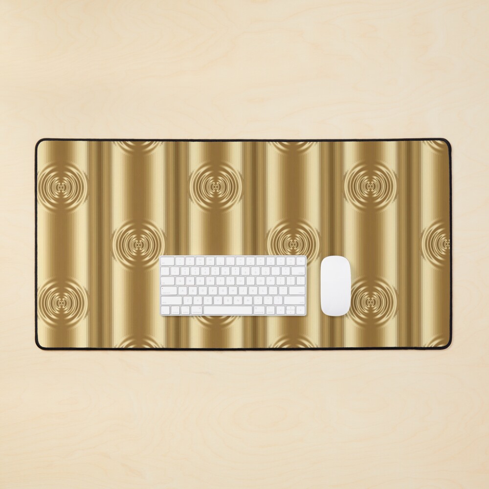 Item preview, Desk Mat designed and sold by Vk91art.