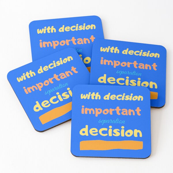 Item preview,  love - decision - decision important designed and sold by amifana.