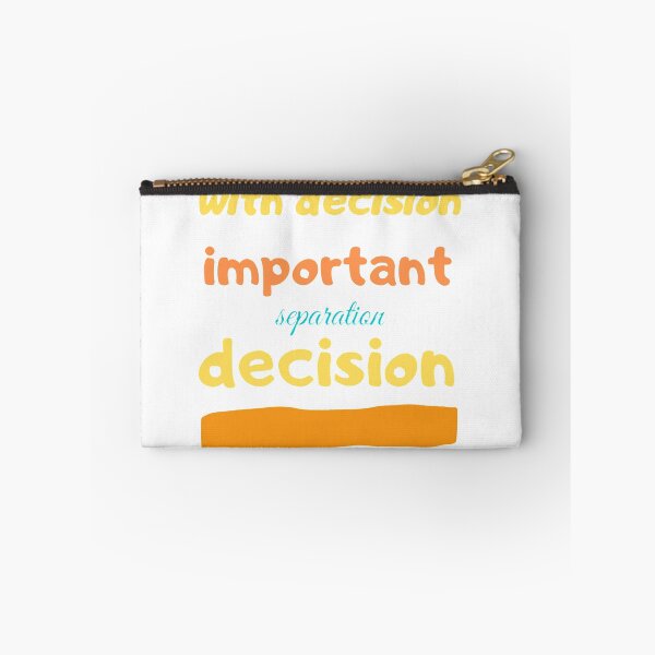 Item preview,  love - decision - decision important designed and sold by amifana.