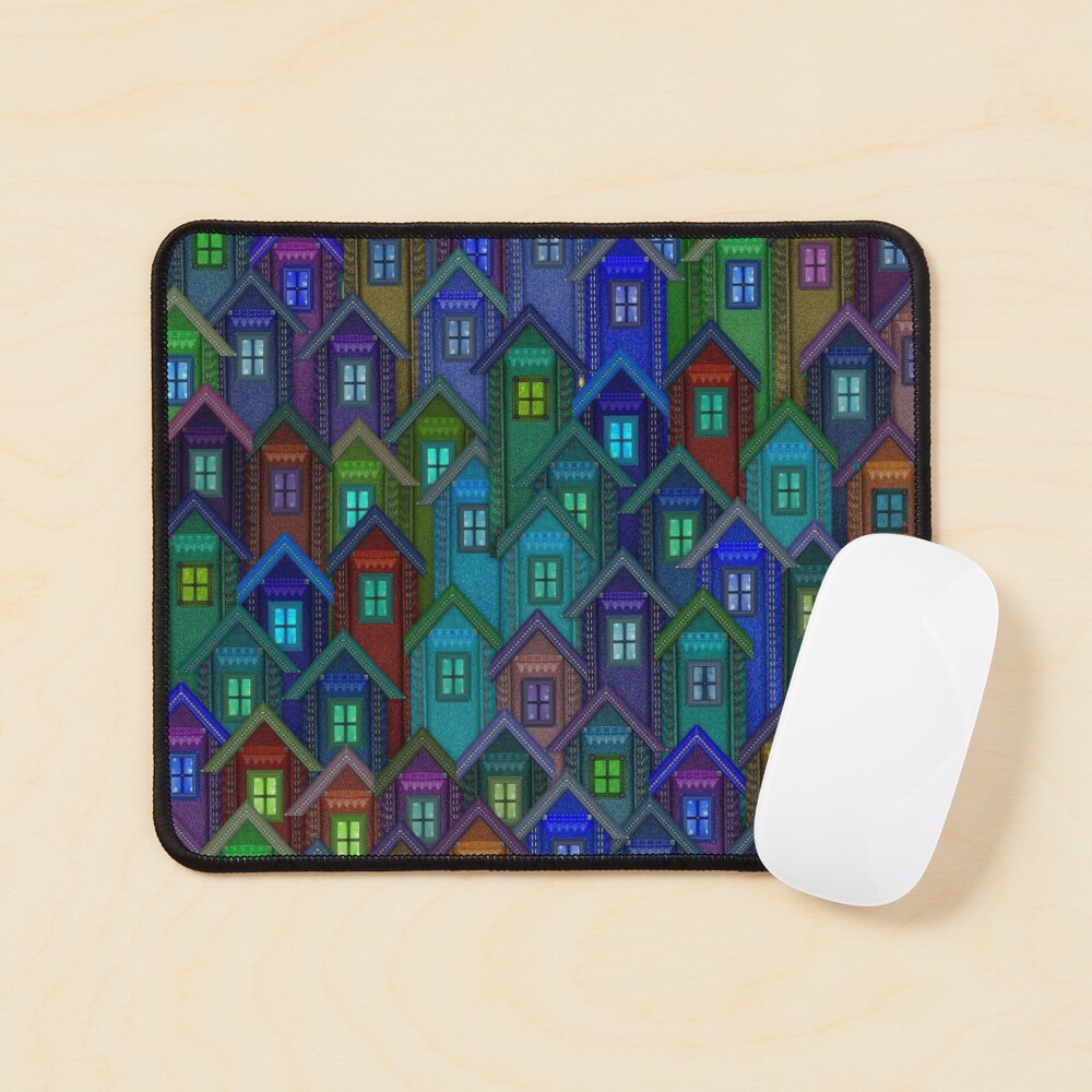 Item preview, Mouse Pad designed and sold by Vk91art.