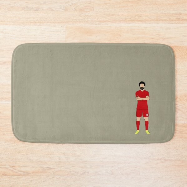 Item preview, No.11 Mo Salah (3) designed and sold by LeorgialambertG.