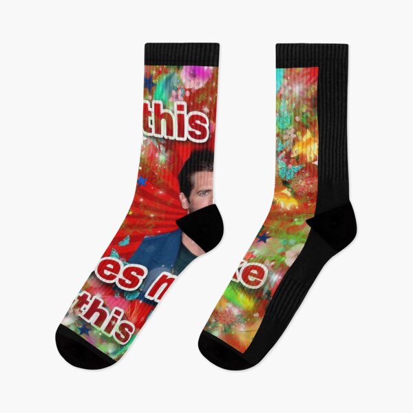 Item preview, This User Does Not Like Jake Gyllenhaal designed and sold by HalloweenFit.