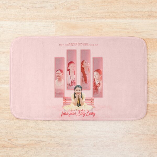 Item preview, To All The Boys: Lara Jean Covey designed and sold by estheticalrh.