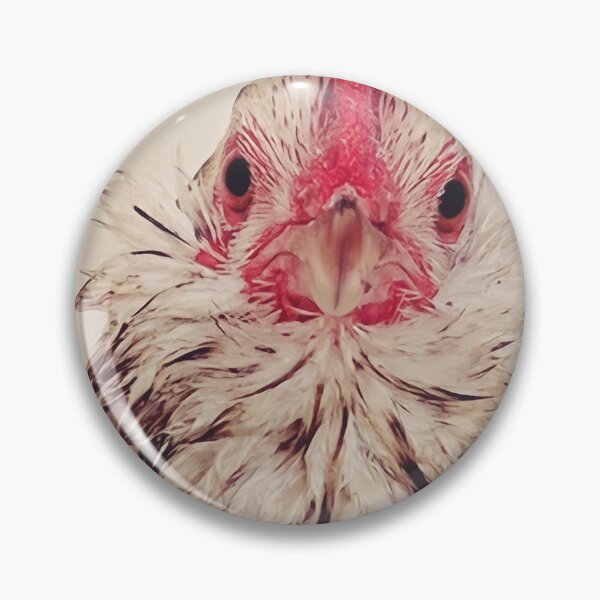 Item preview, Barbi's favorite chicken designed and sold by TrojanHorseNews.