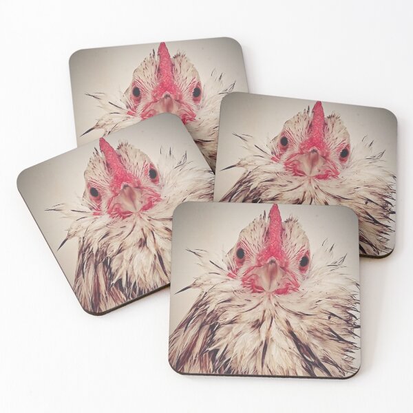 Item preview, Barbi's favorite chicken designed and sold by TrojanHorseNews.