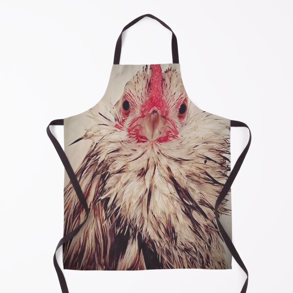 Item preview, Barbi's favorite chicken designed and sold by TrojanHorseNews.