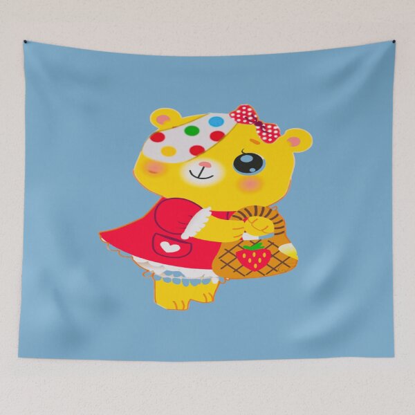 Item preview, Tesco Pudsey Bear designed and sold by Leo Bennett.