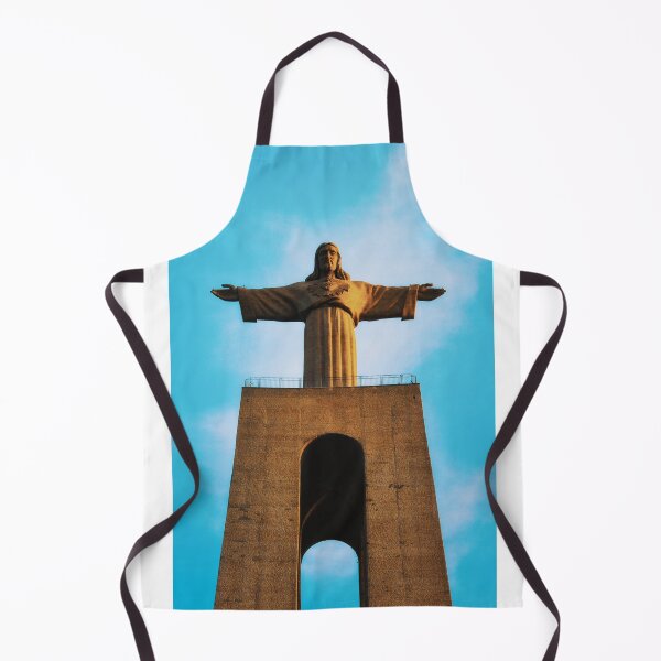 Item preview, Christ the King in Almada designed and sold by Jesús Javier Martínez Landín.