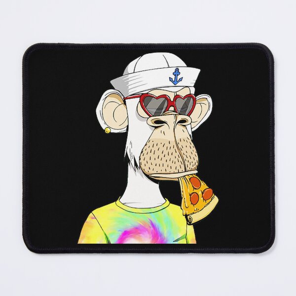 Item preview, ape captain designed and sold by langerichard.