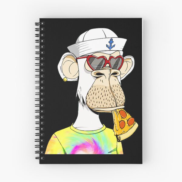 Item preview, ape captain designed and sold by langerichard.