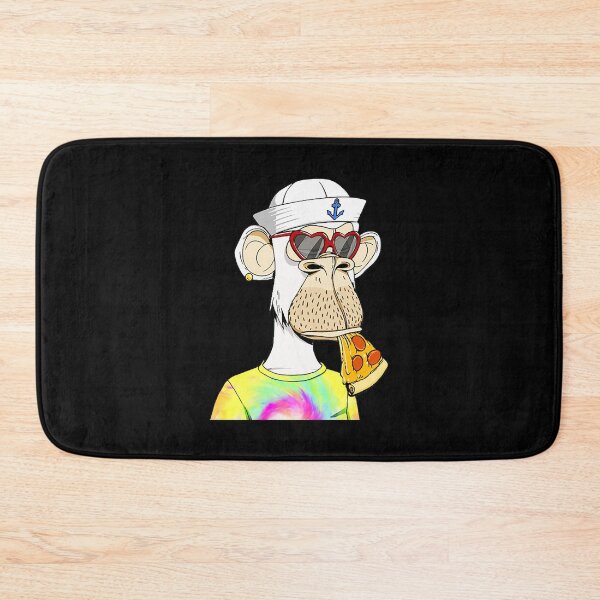 Item preview, ape captain designed and sold by langerichard.