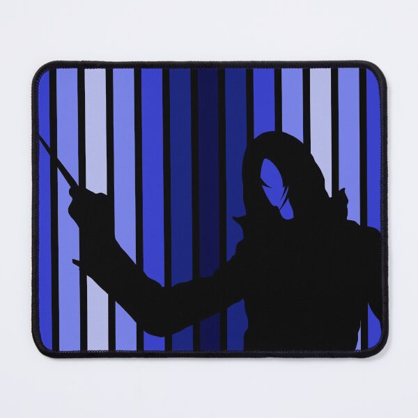 Item preview, Malignant: Gabriel 2 Blue designed and sold by muskitt.