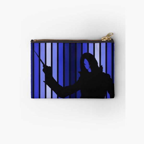 Item preview, Malignant: Gabriel 2 Blue designed and sold by muskitt.