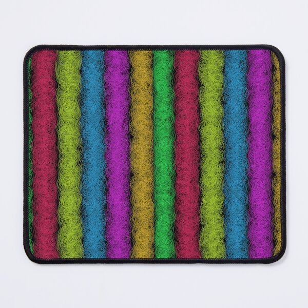 Item preview, Colorful Fleece of Wool (V) designed and sold by Vk91art.
