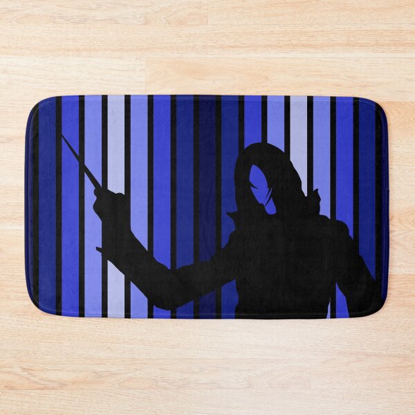 Item preview, Malignant: Gabriel 2 Blue designed and sold by muskitt.