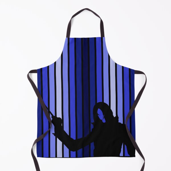 Item preview, Malignant: Gabriel 2 Blue designed and sold by muskitt.