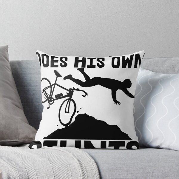 Item preview, Daddy Does His Own Stunts designed and sold by Bendthetrend.
