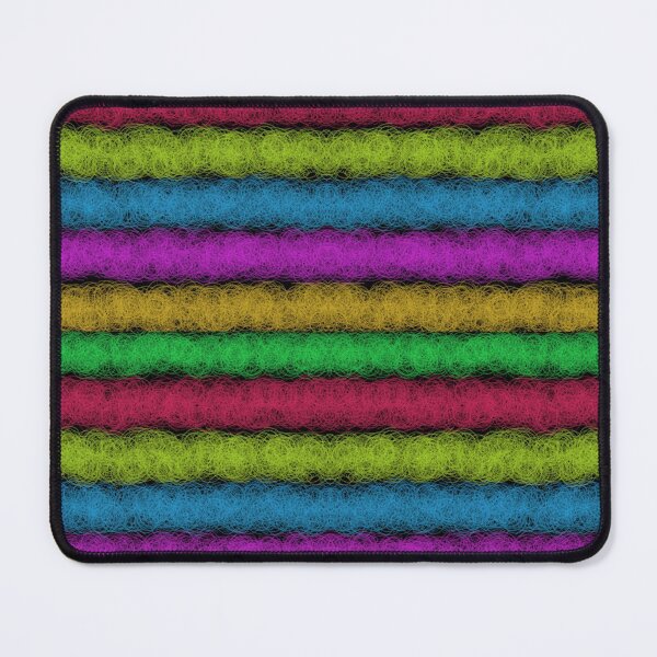 Item preview, Colorful Fleece of Wool (H) designed and sold by Vk91art.