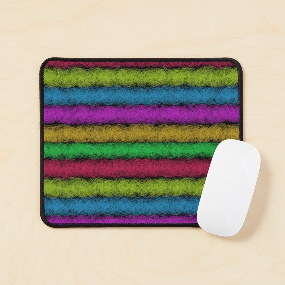 Item preview, Mouse Pad designed and sold by Vk91art.