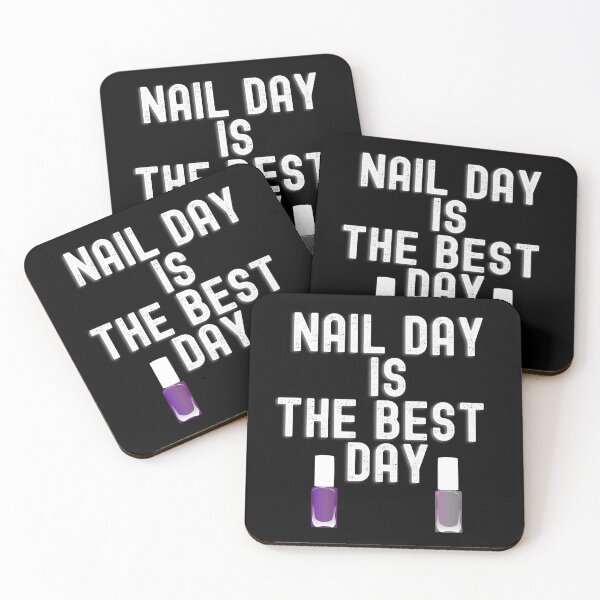 Item preview, Nail Technician designed and sold by joshua pierre.