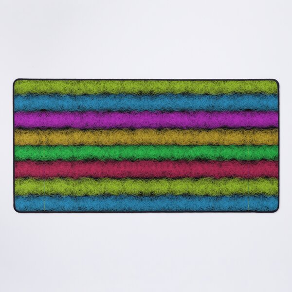 Item preview, Colorful Fleece of Wool (H) designed and sold by Vk91art.