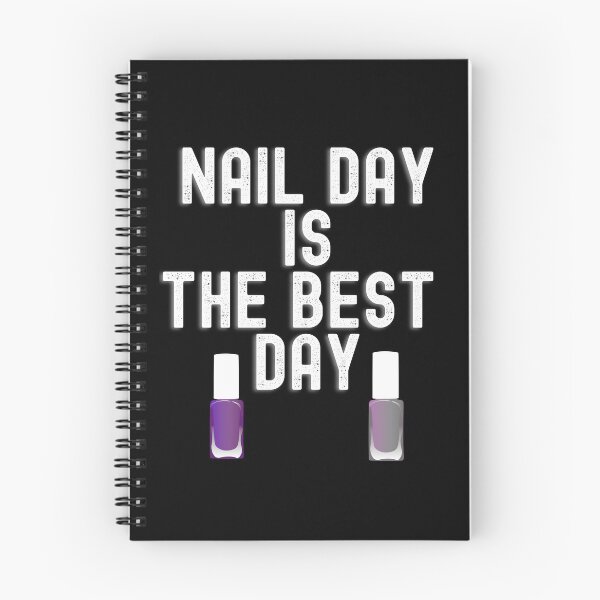 Item preview, Nail Technician designed and sold by joshua pierre.